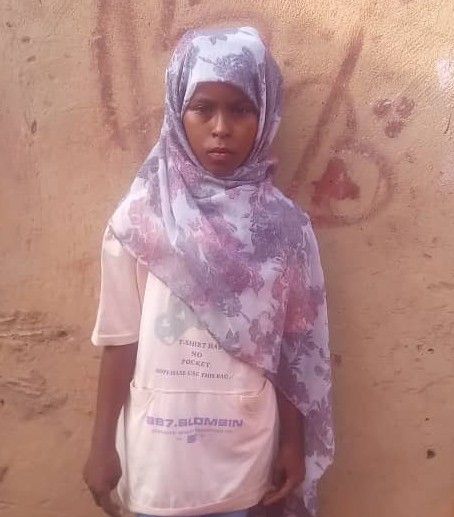 Yatimi - Human Appeal - Mayas