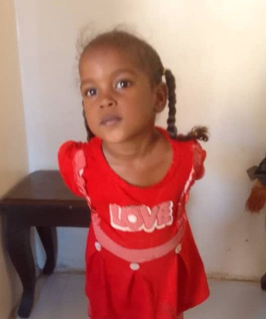 Yatimi - Human Appeal - Wishah