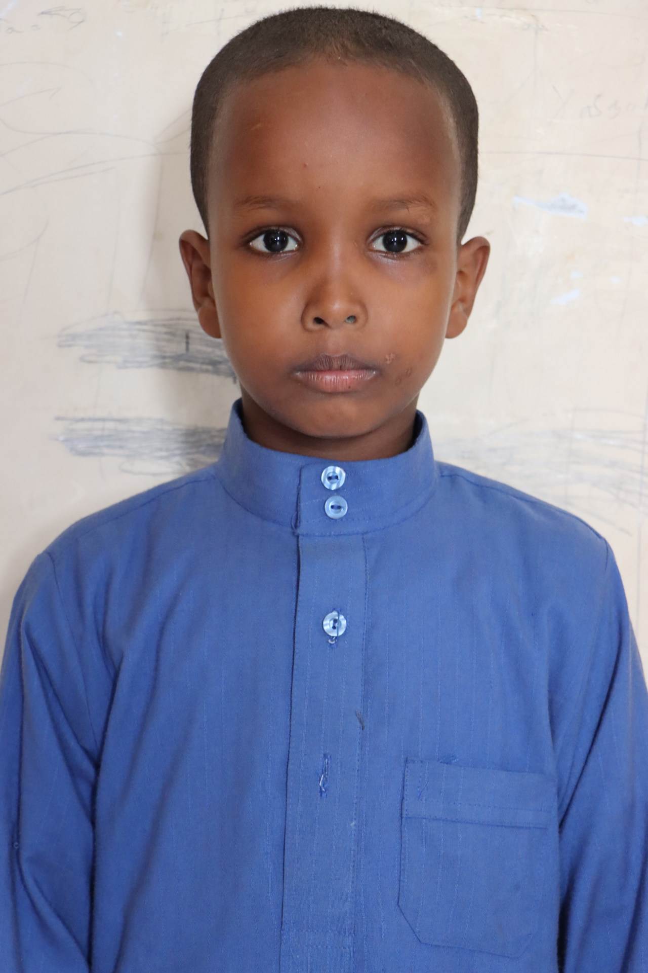 Yatimi - Human Appeal - Abdullahi Muse