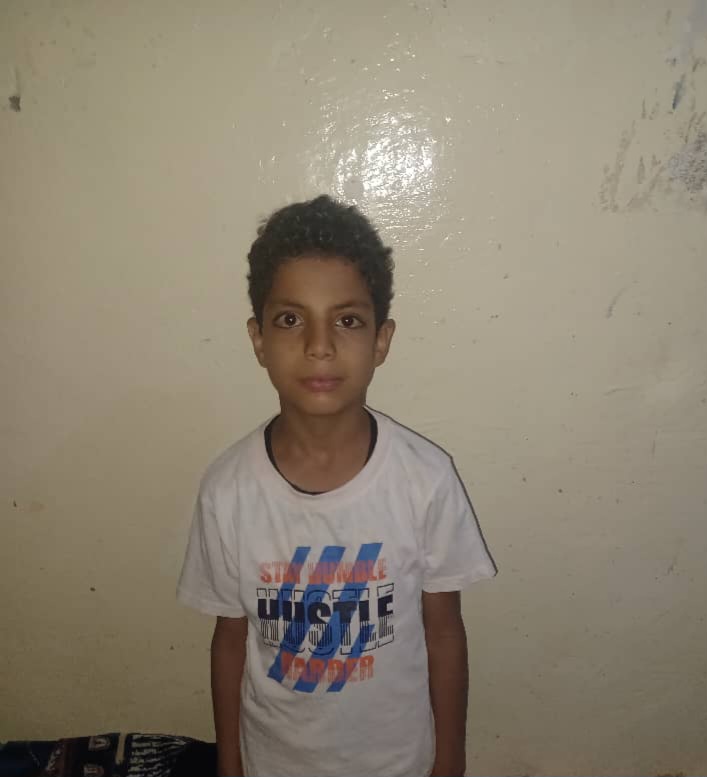 Yatimi - Human Appeal - Mohammed