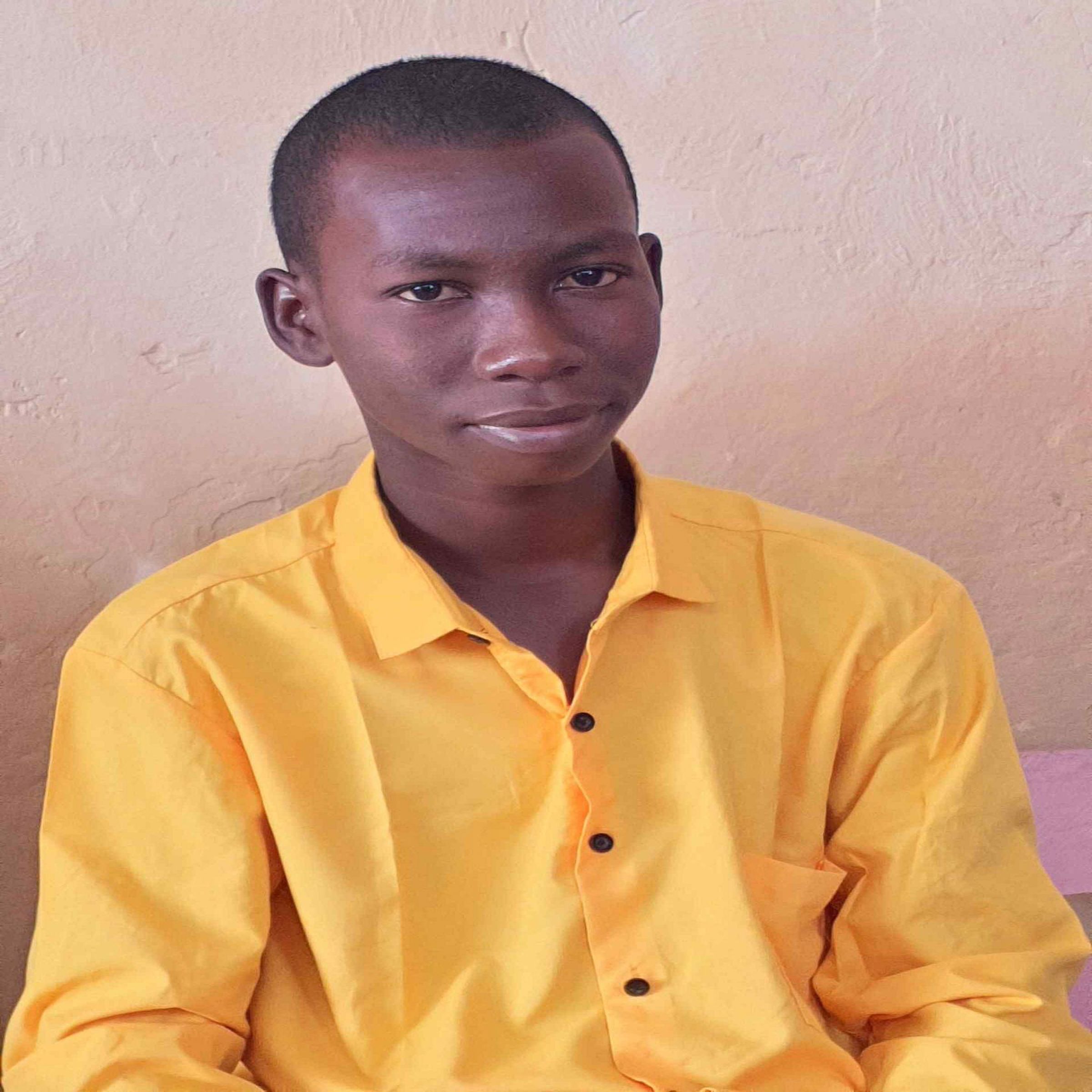 Yatimi - Human Appeal - Liban Khadar