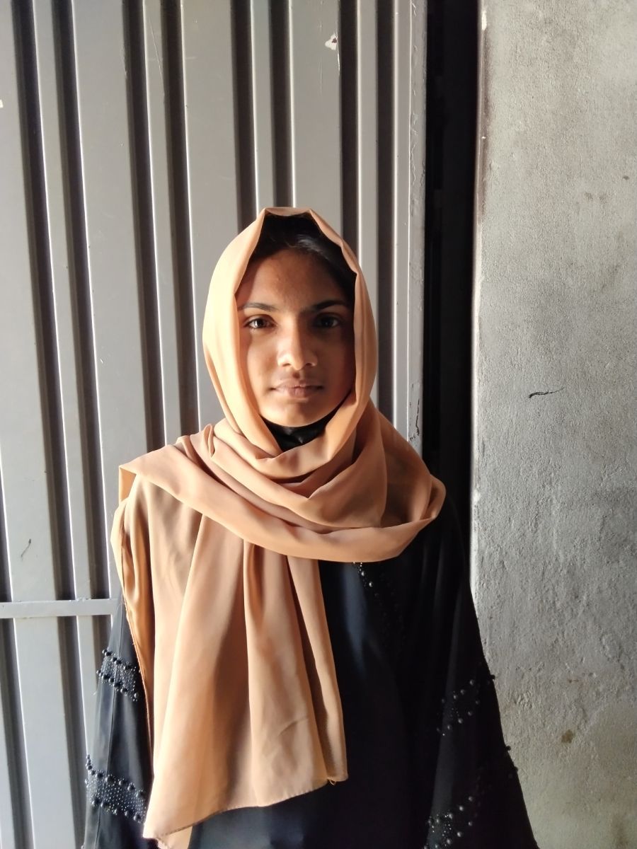 Yatimi - Human Appeal - Maham