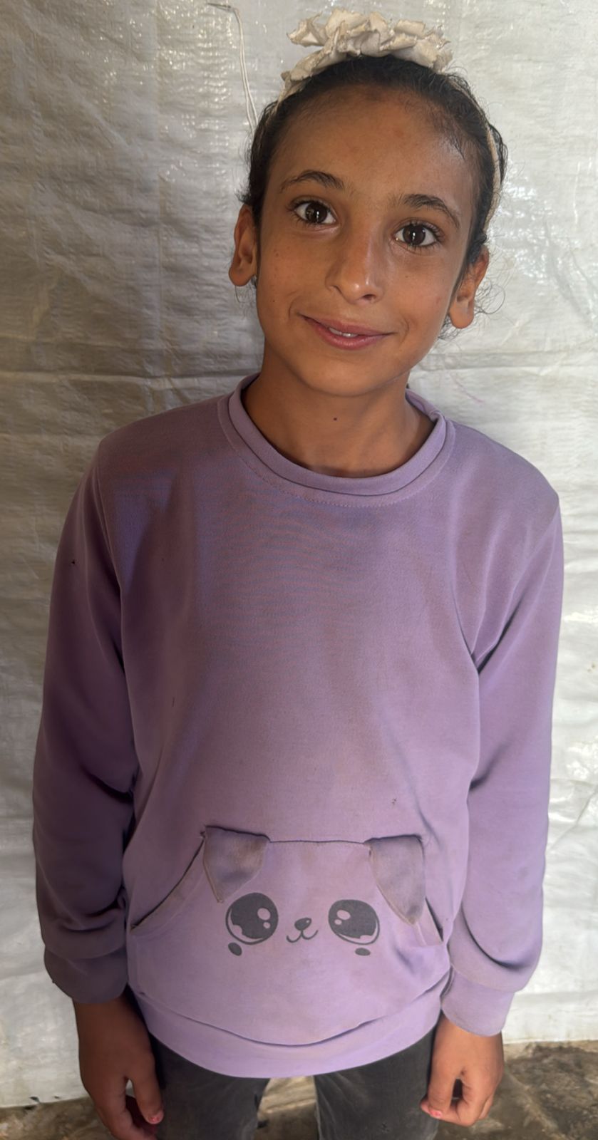 Yatimi - Human Appeal - Hadil