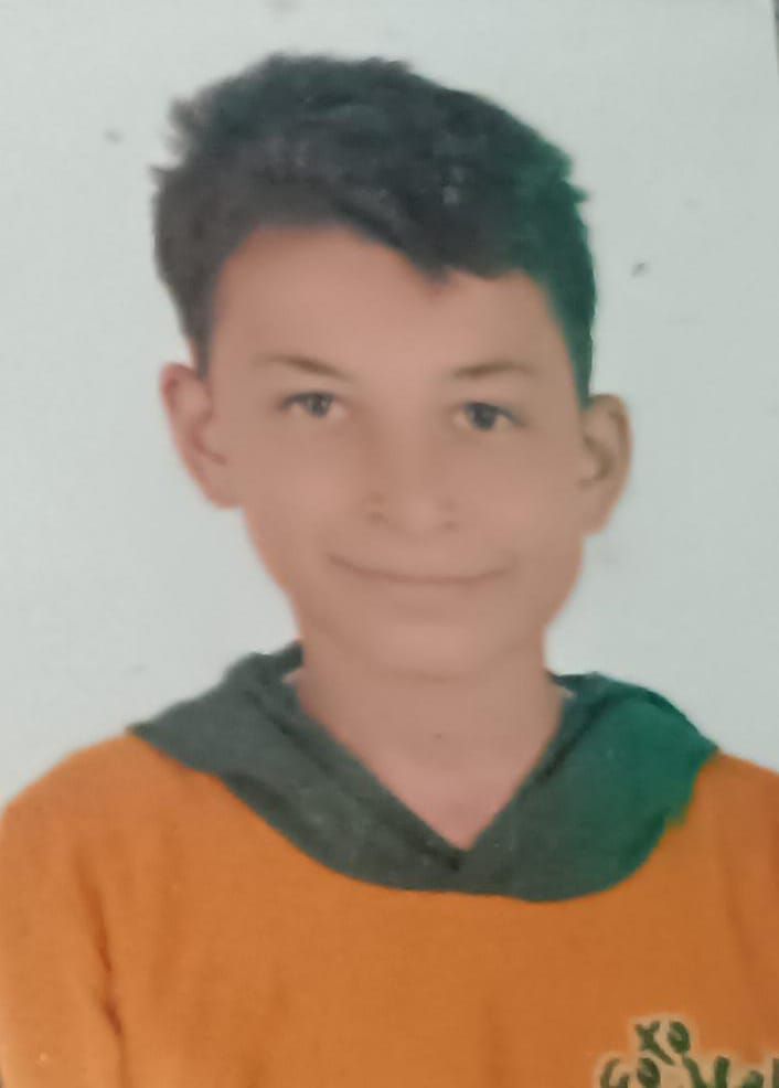 Yatimi - Human Appeal - Mulhim