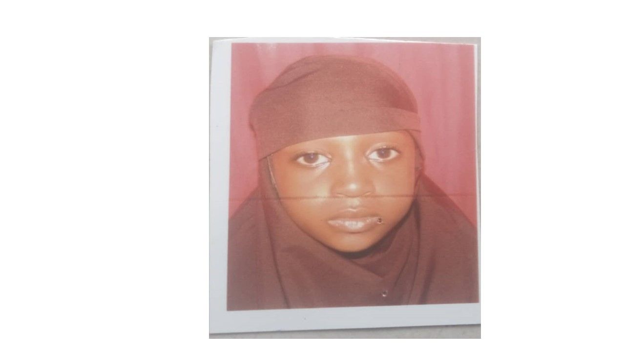 Yatimi - Human Appeal - HAJARA