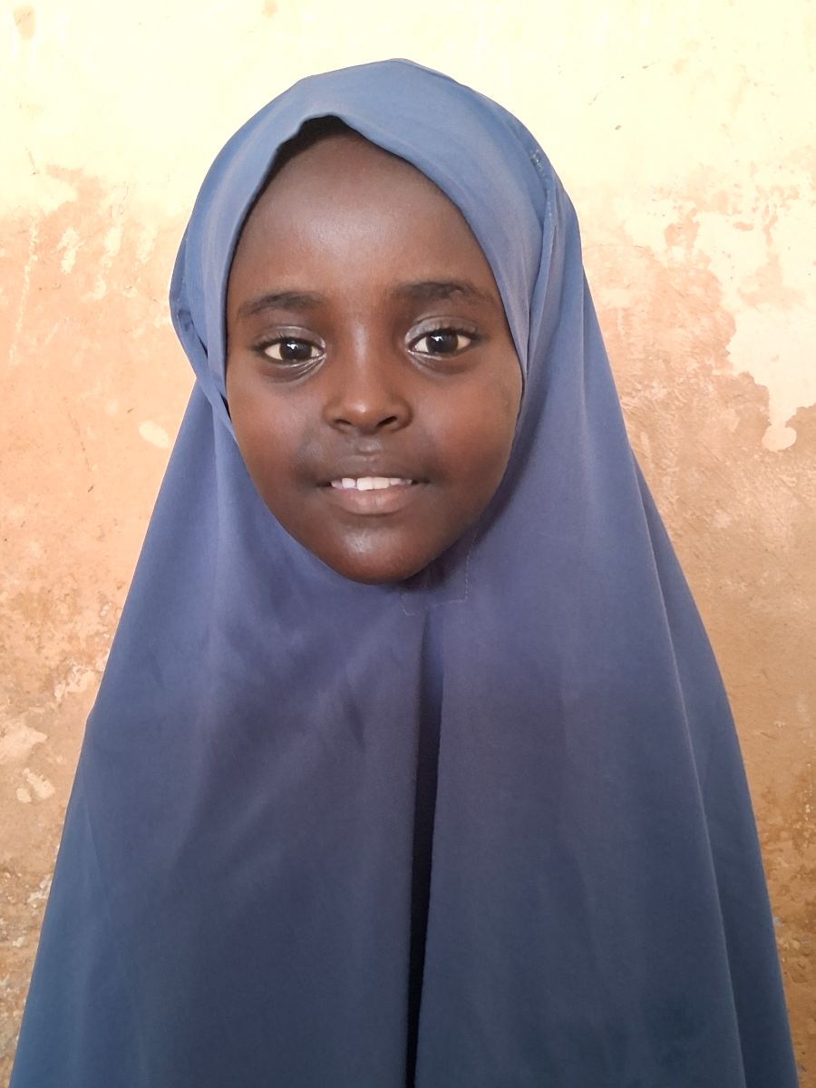 Yatimi - Human Appeal - Fadumo Mohamed