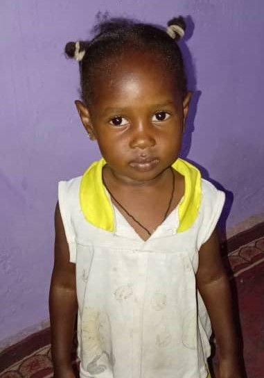 Yatimi - Human Appeal - Ghaidaa