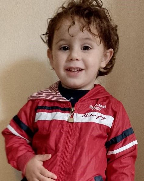 Yatimi - Human Appeal - Omar