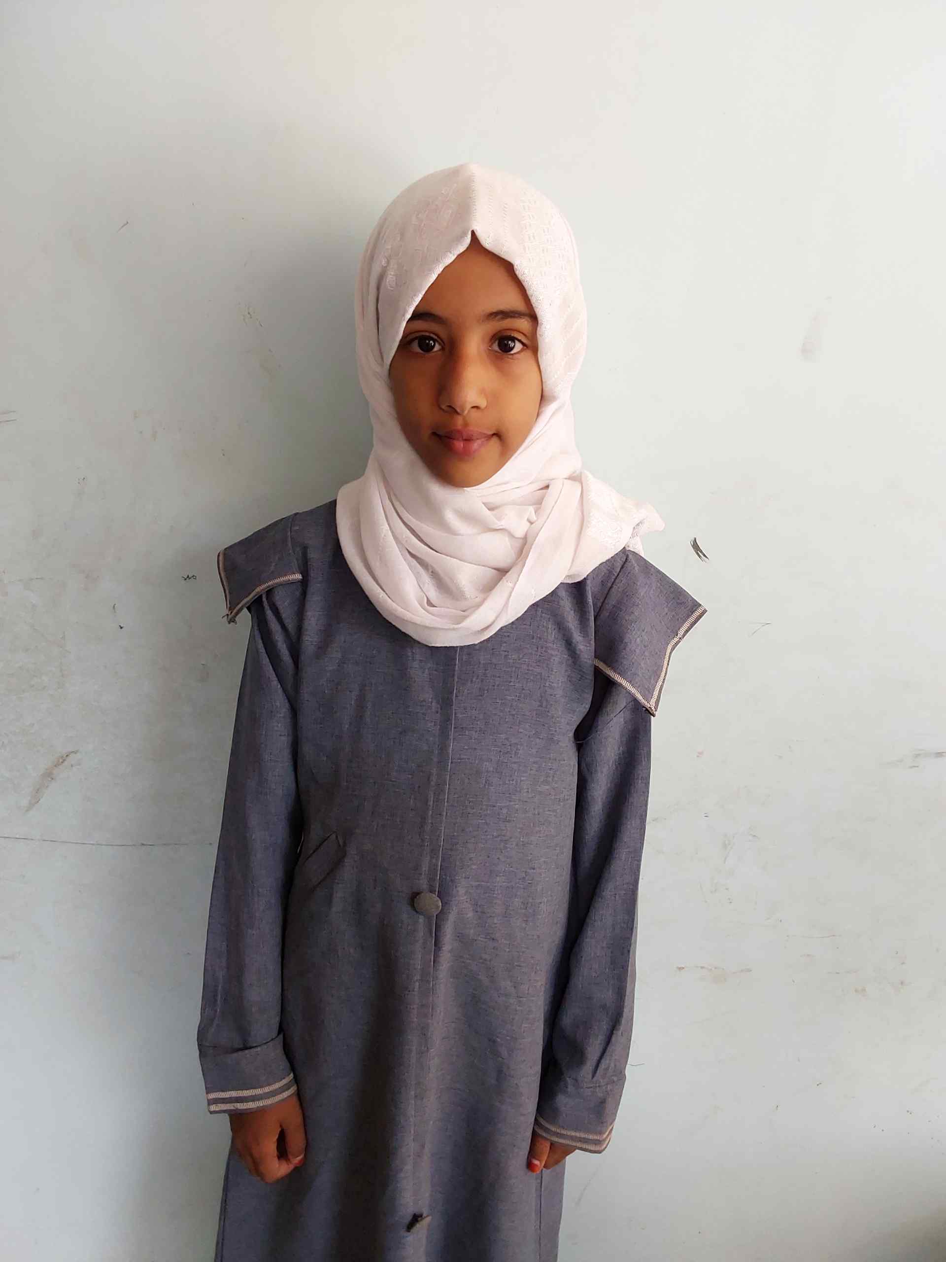 Yatimi - Human Appeal - Amaal Saeed