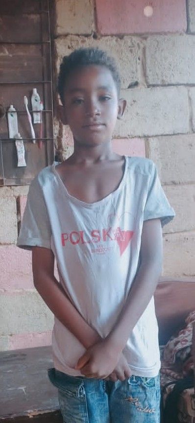 Yatimi - Human Appeal - Yasin