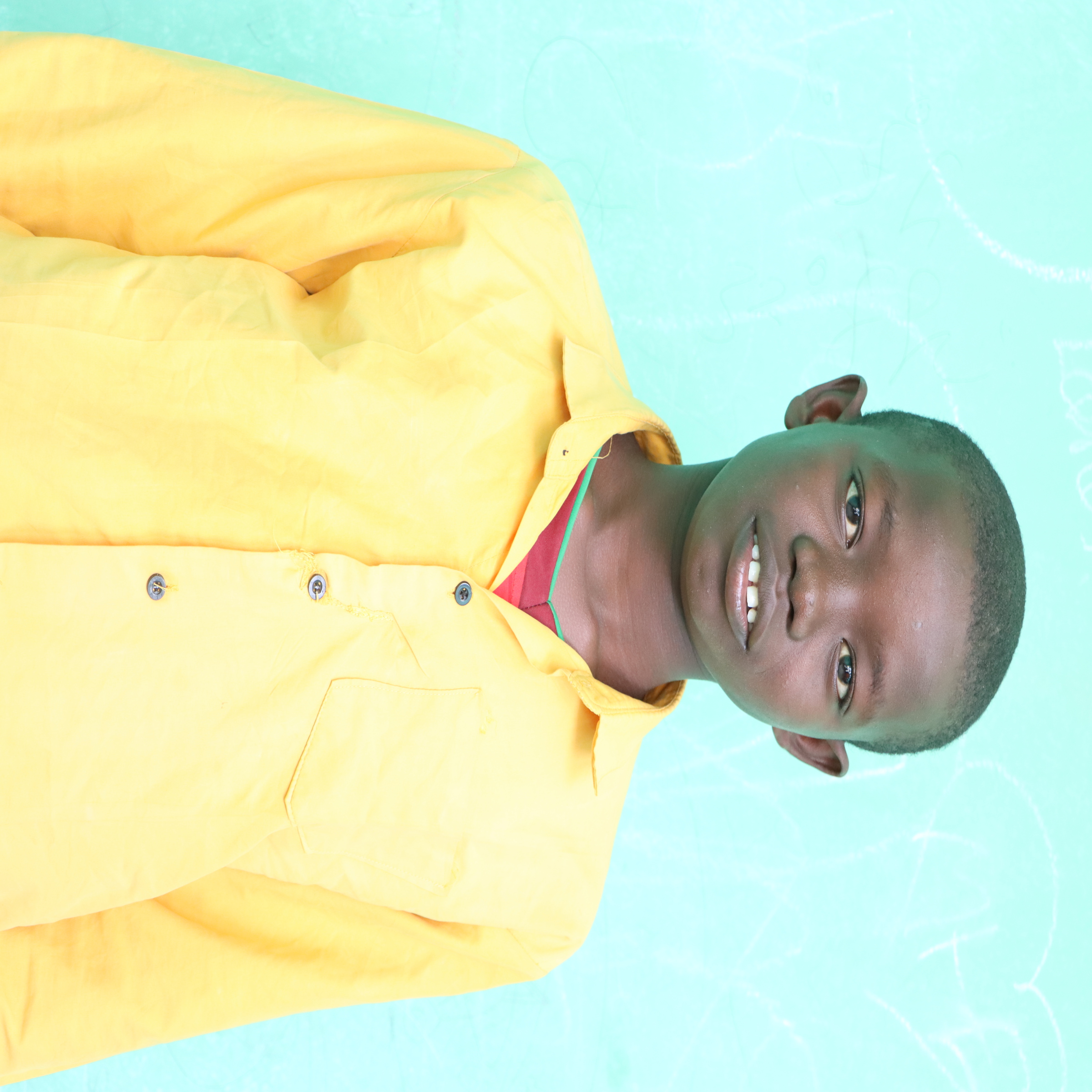 Yatimi - Human Appeal - Mohamed