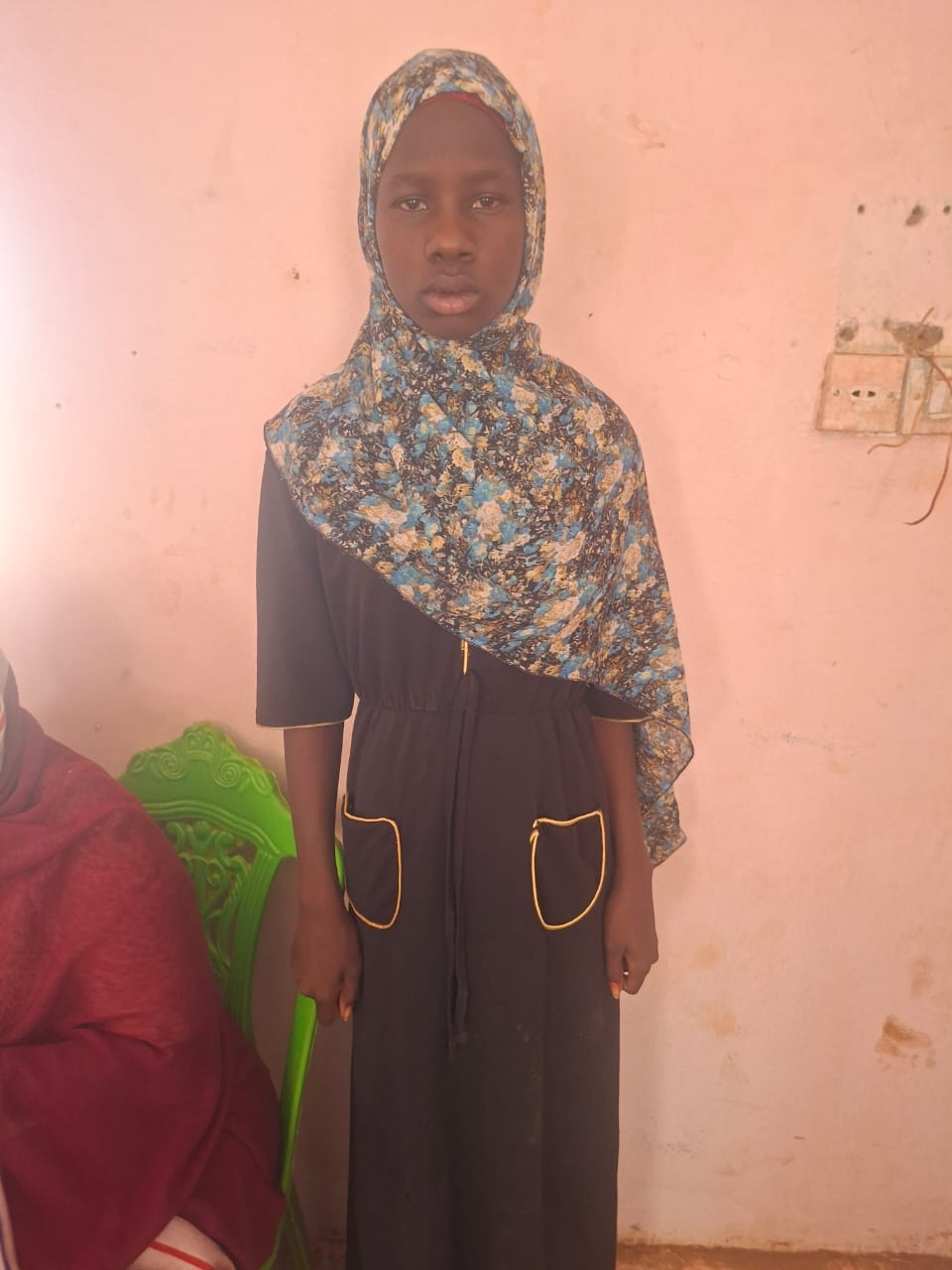 Yatimi - Human Appeal - Samah