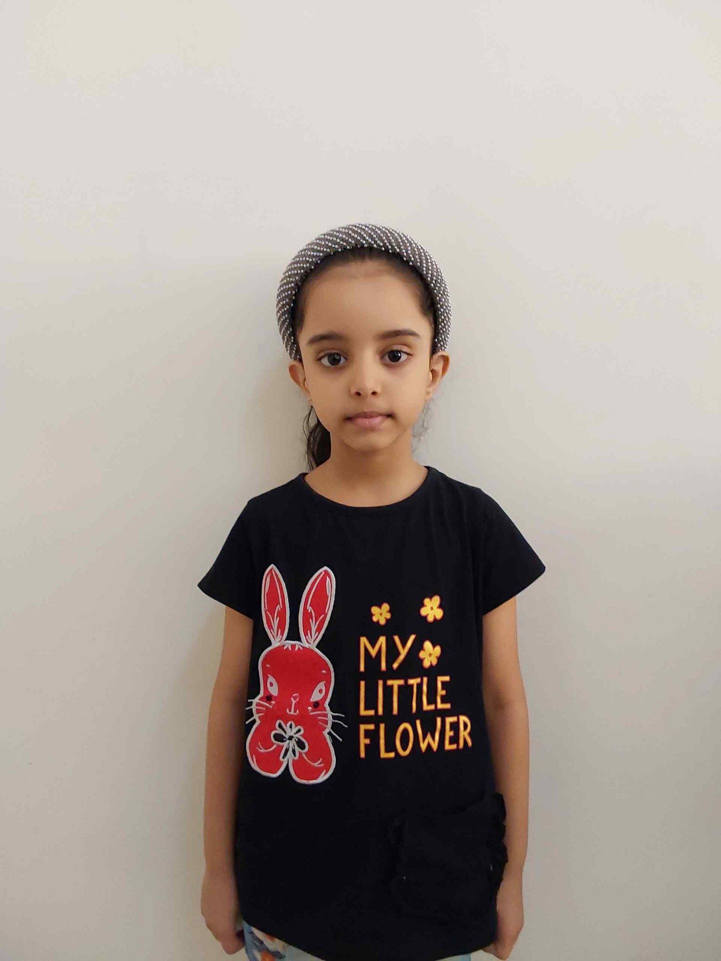 Yatimi - Human Appeal - Sahar Mohammed Fuad