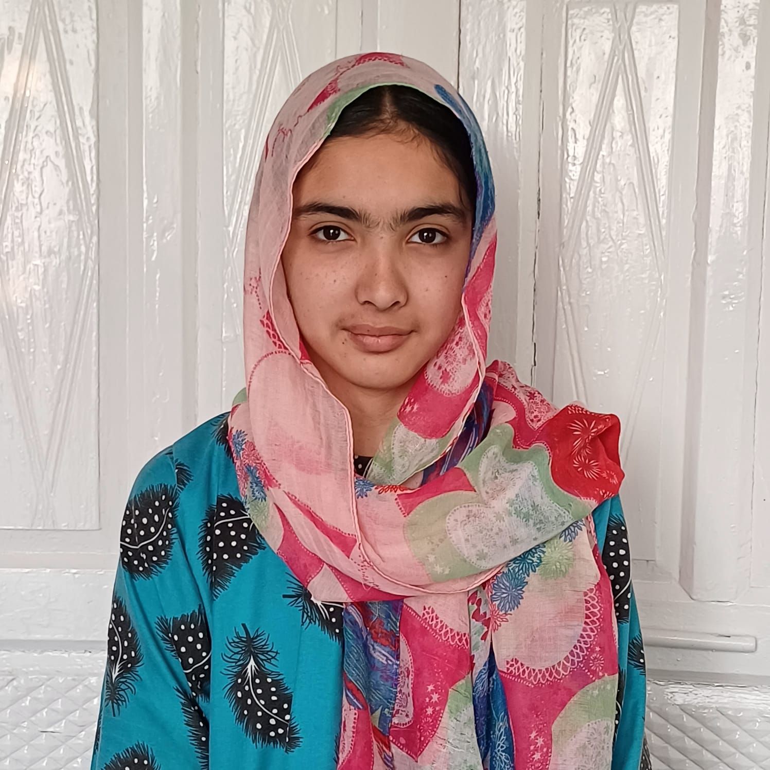 Yatimi - Human Appeal - Zara