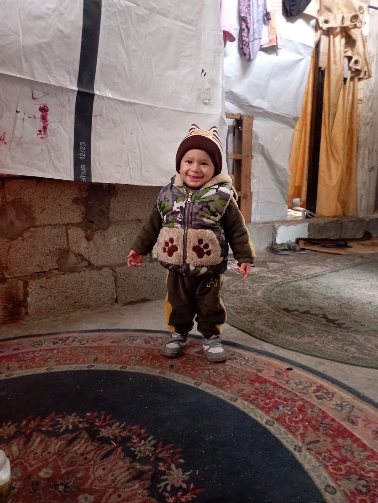 Yatimi - Human Appeal - Ghayth