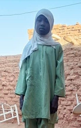 Yatimi - Human Appeal - Samah