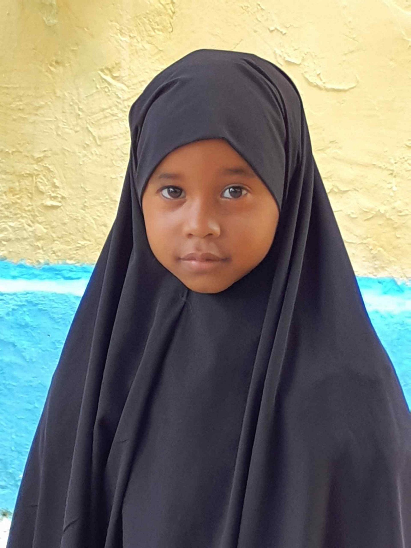 Yatimi - Human Appeal - IFrah