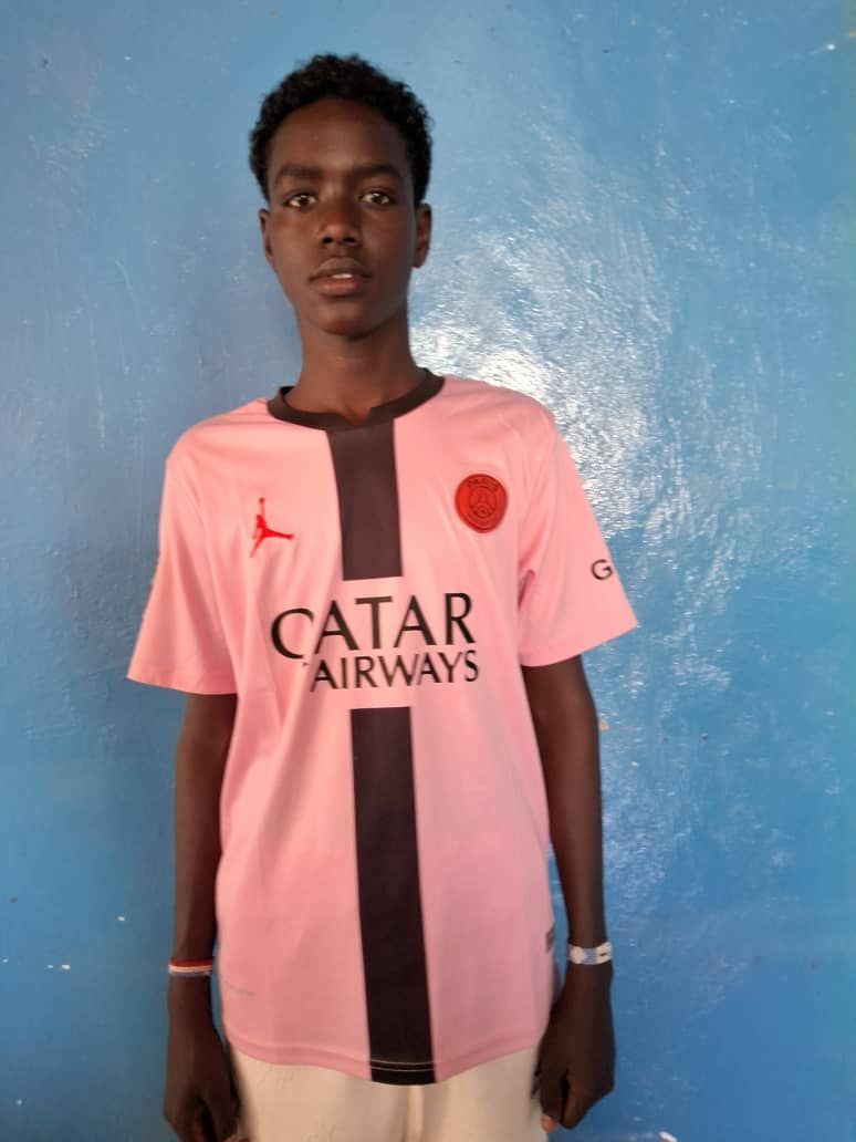 Yatimi - Human Appeal - Sadam Osman