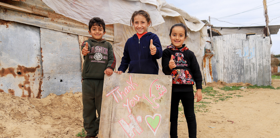 PASO 3. OBTÉN MÁS INFORMACIÓN Y MANTÉN EL CONTACTO