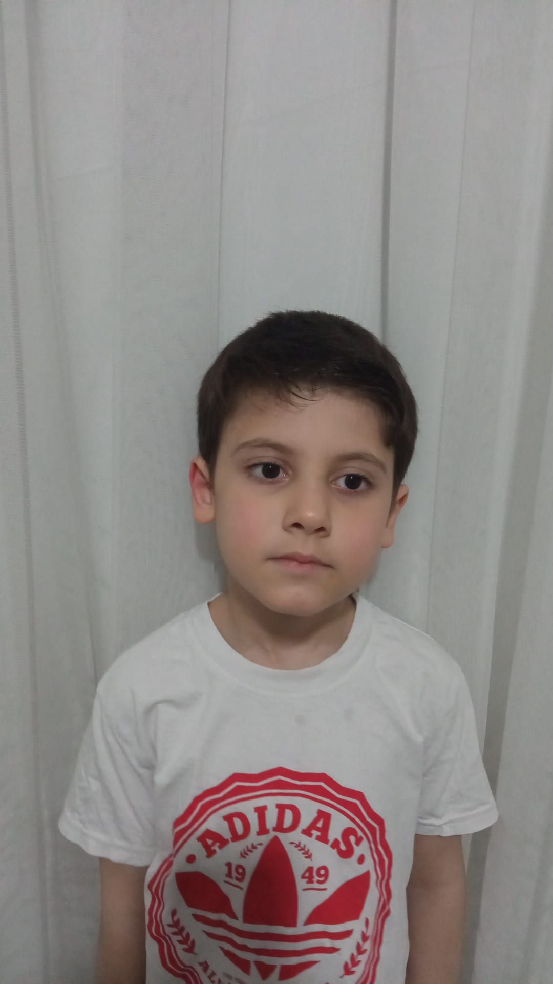 Yatimi - Human Appeal - Abdurrahman