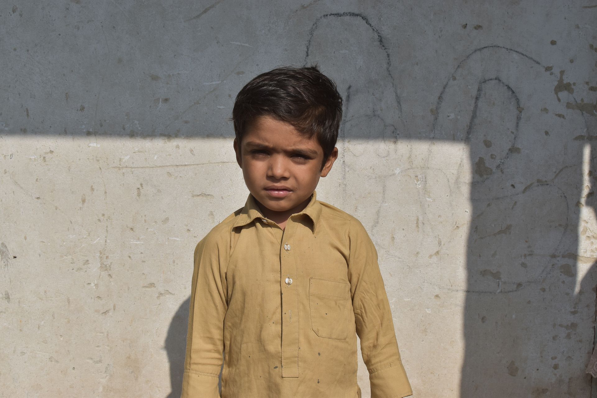 Yatimi - Human Appeal - Hassan