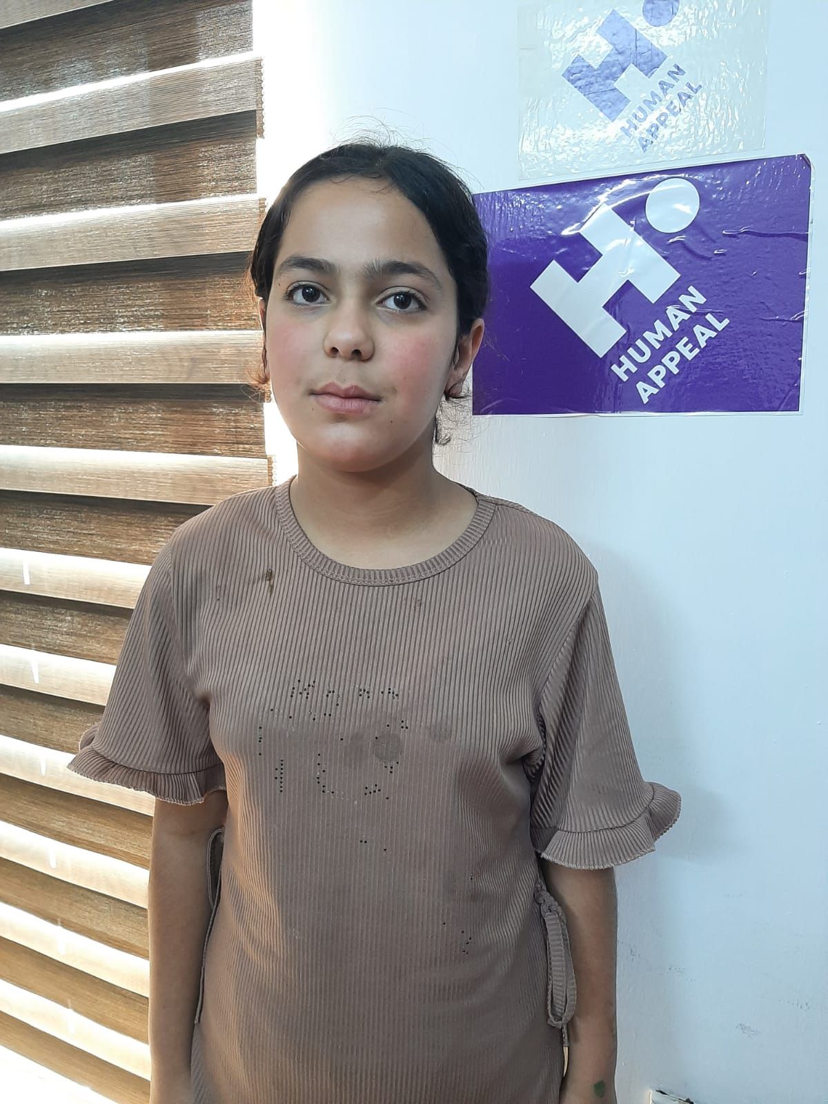 Yatimi - Human Appeal - Asil