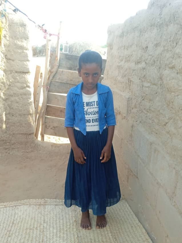 Yatimi - Human Appeal - Khadra  Adel