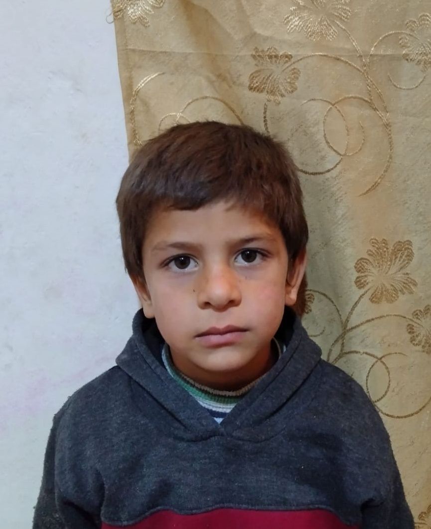 Yatimi - Human Appeal - Usseyd