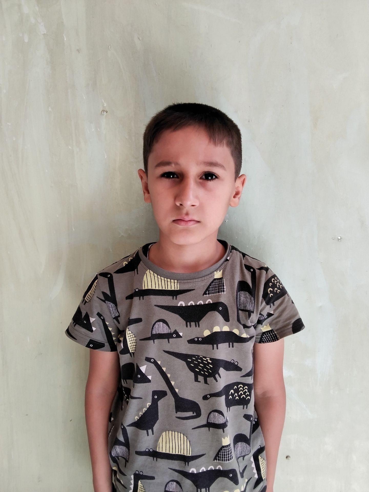 Yatimi - Human Appeal - Adm Manhal