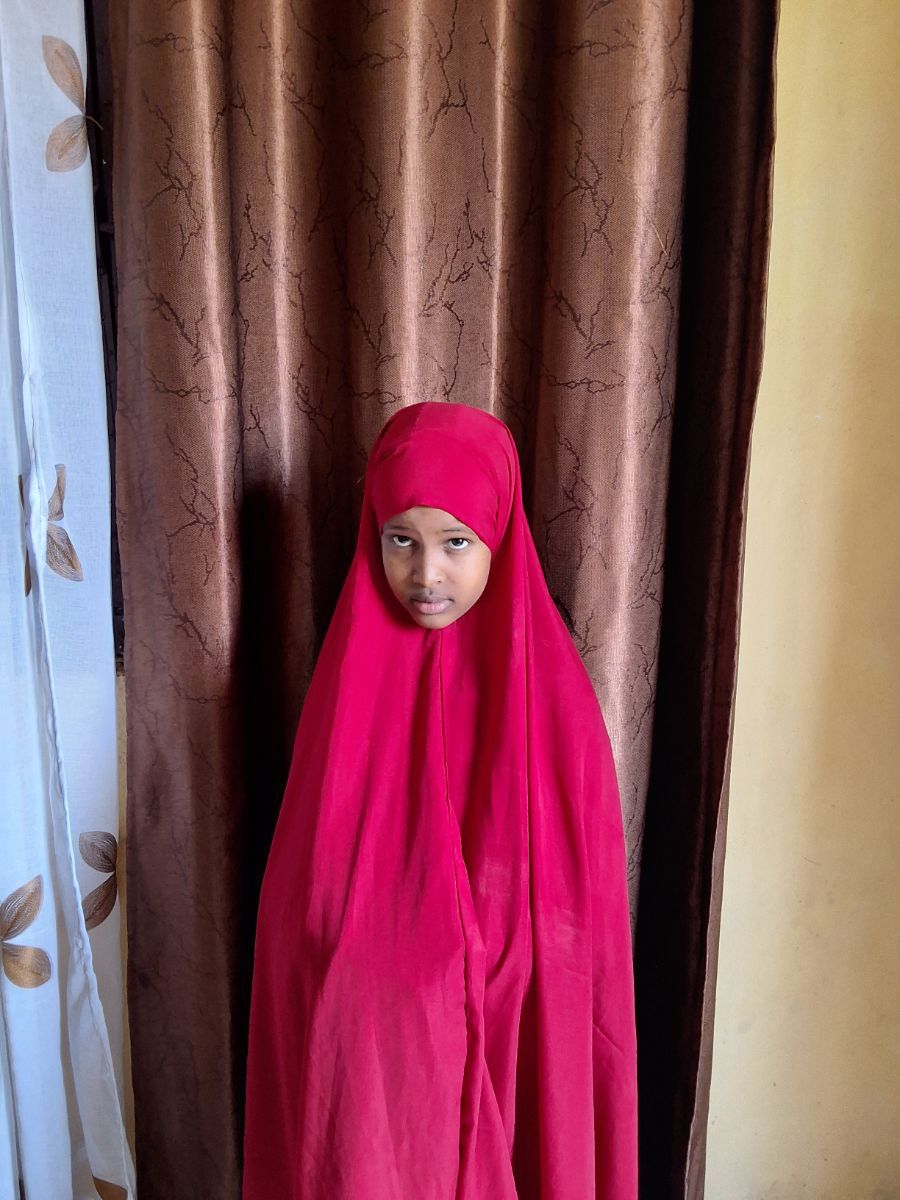 Yatimi - Human Appeal - Anzal