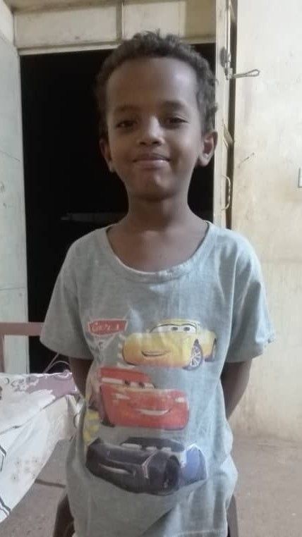 Yatimi - Human Appeal - Moayyad