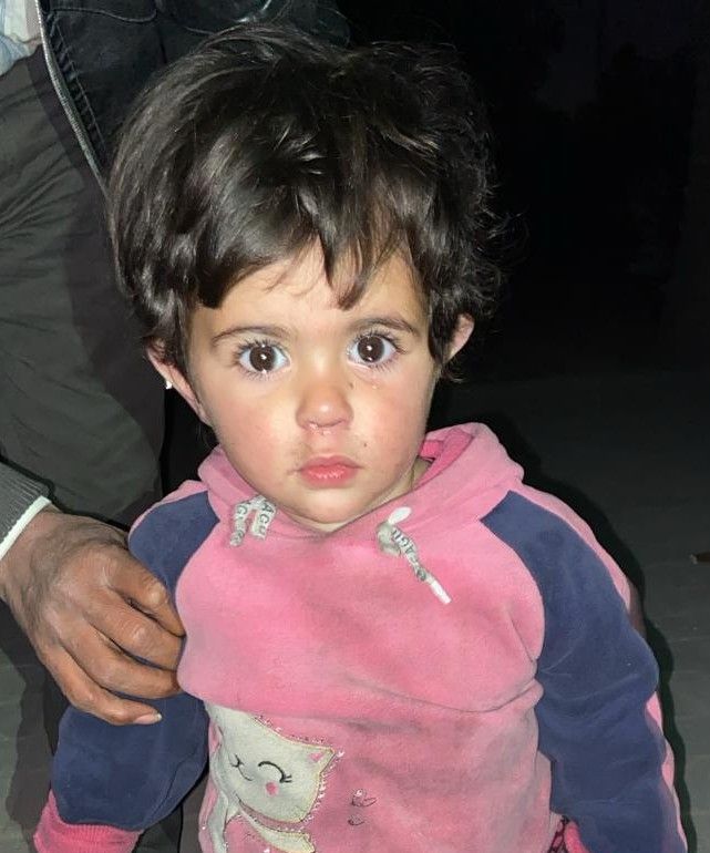 Yatimi - Human Appeal - Sadia