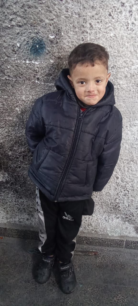 Yatimi - Human Appeal - Talat