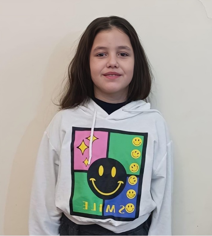 Yatimi - Human Appeal - Thanaa