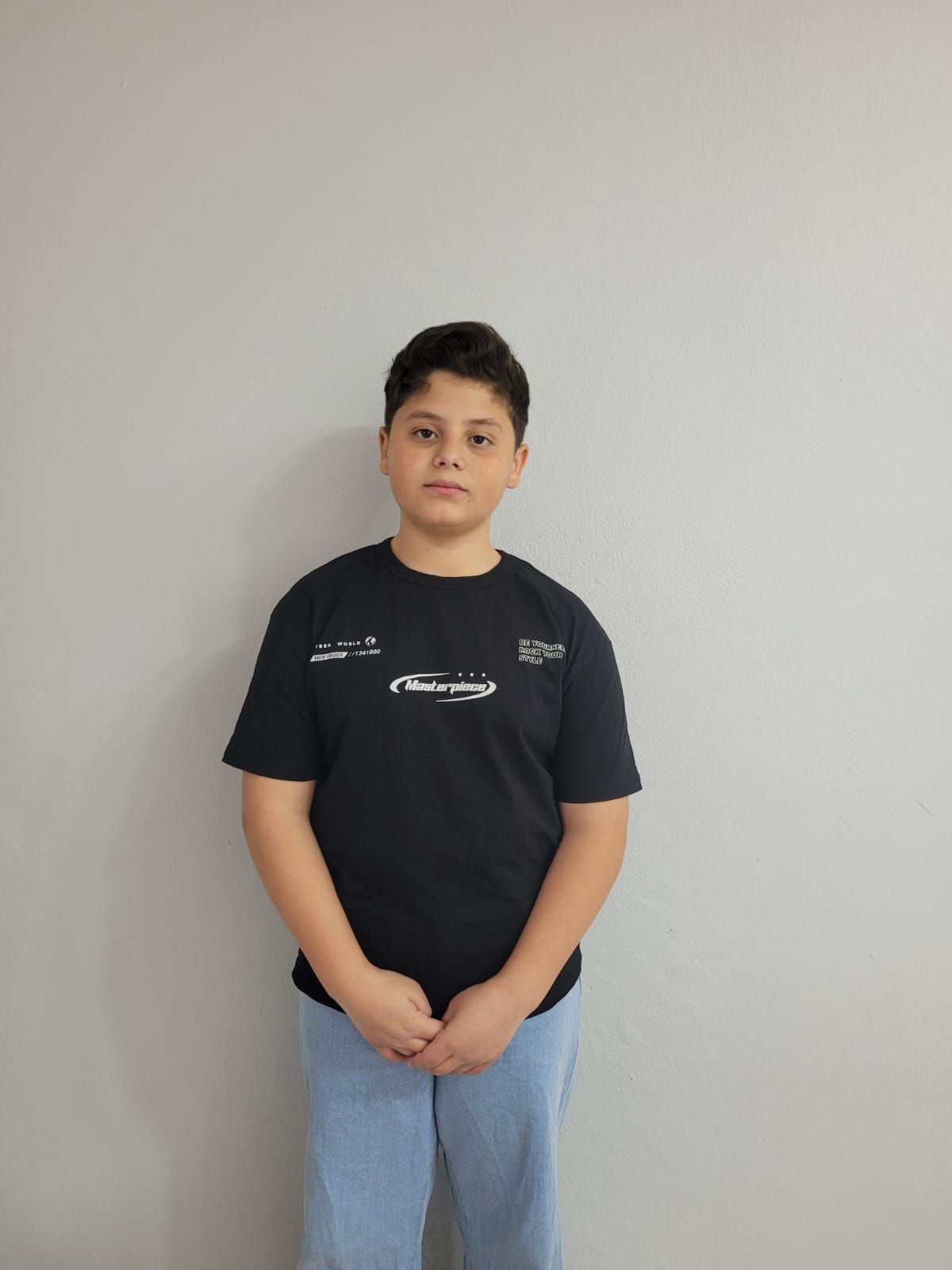 Yatimi - Human Appeal - Muhammed