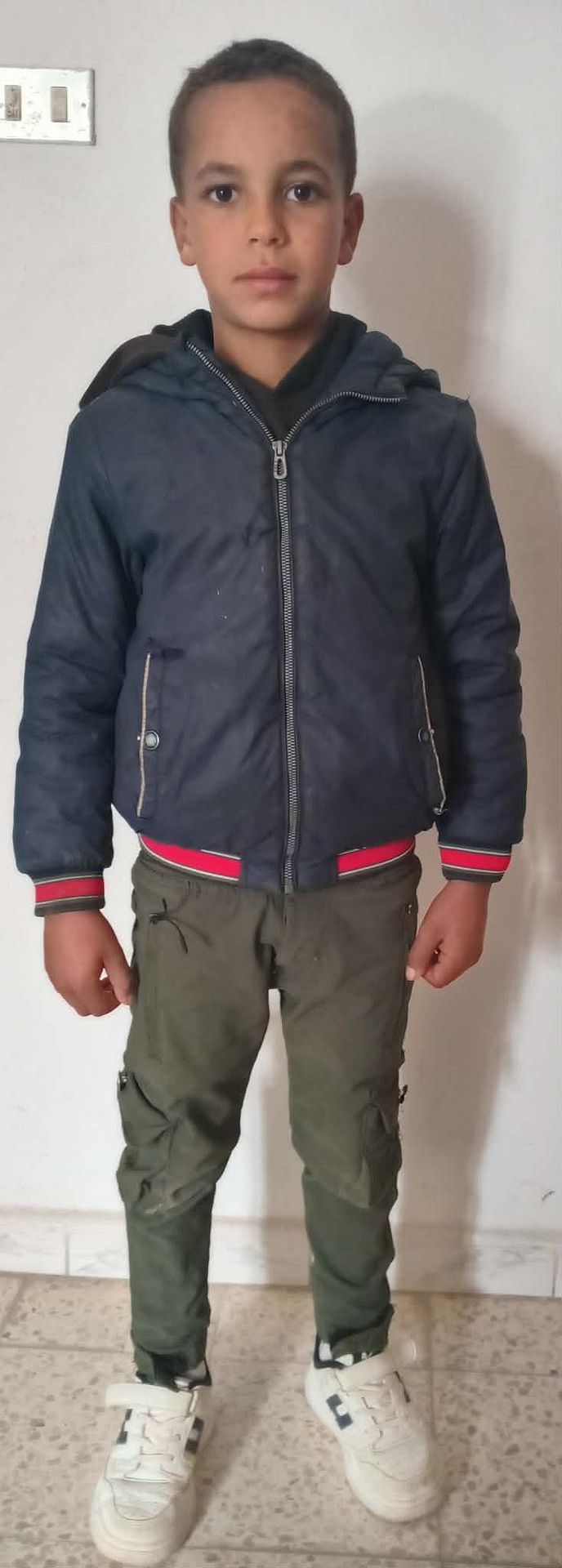 Yatimi - Human Appeal - Mohamed Younes