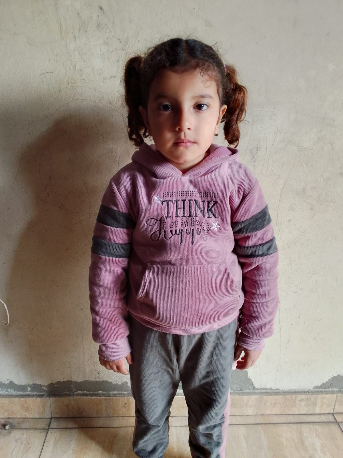 Yatimi - Human Appeal - Rawia