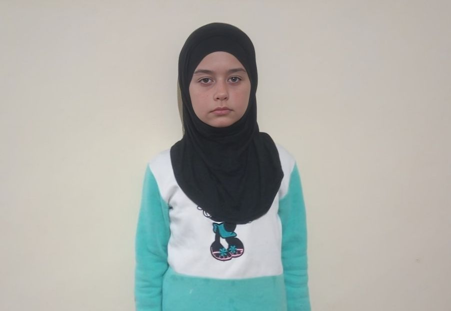 Yatimi - Human Appeal - Farah