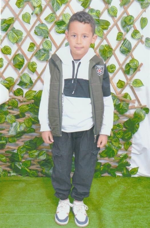 Yatimi - Human Appeal - Bachir