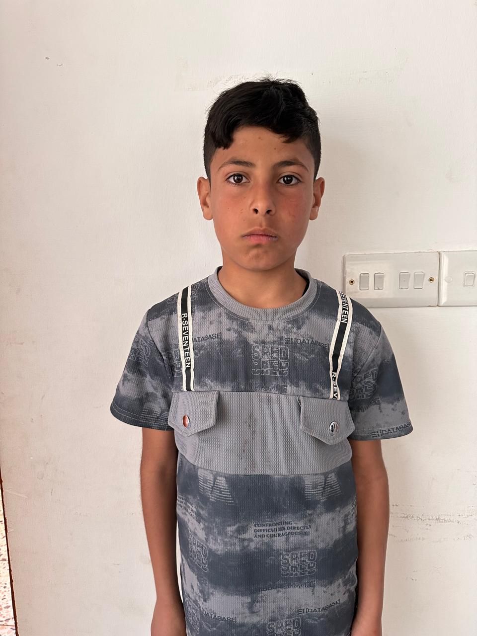 Yatimi - Human Appeal - Suhaib