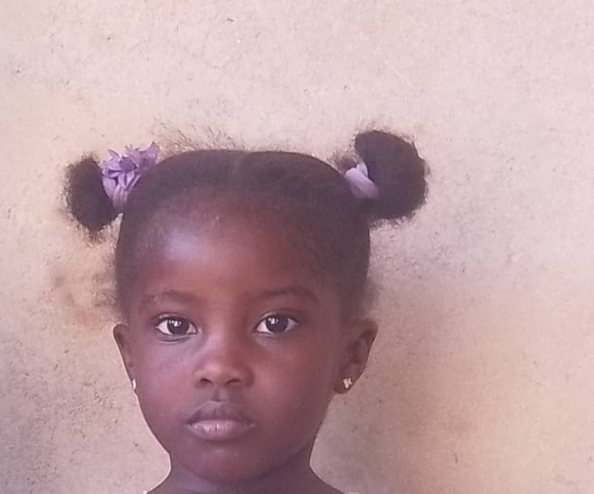 Yatimi - Human Appeal - Lugen