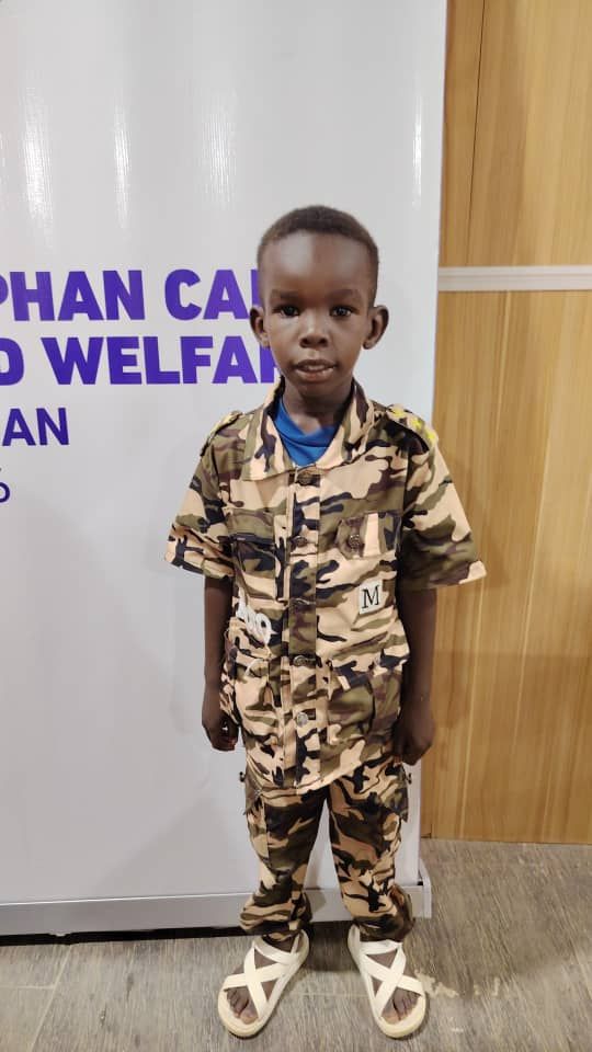 Yatimi - Human Appeal - Abdelrahman