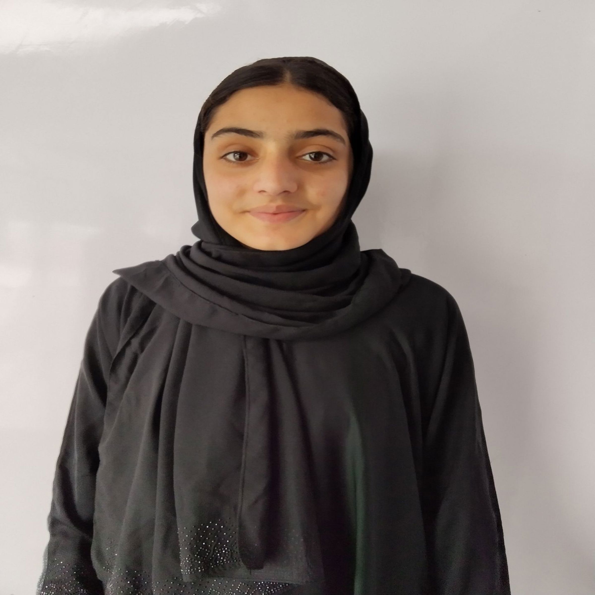 Yatimi - Human Appeal - Anosha