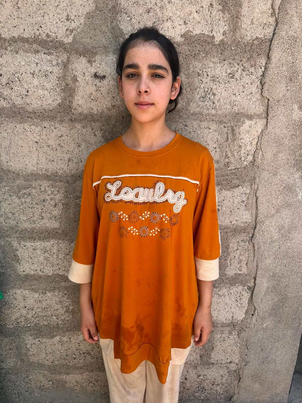 Yatimi - Human Appeal - Malk Aid