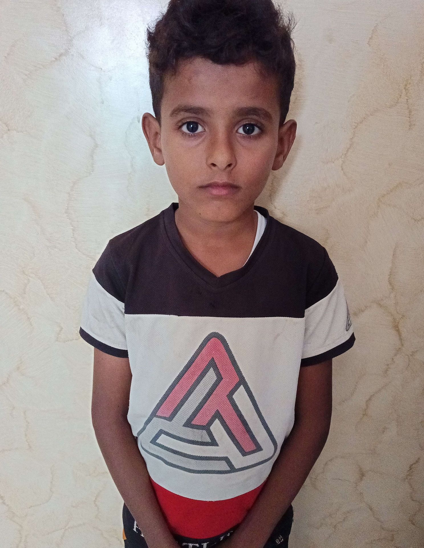 Yatimi - Human Appeal - Zaid Fareed