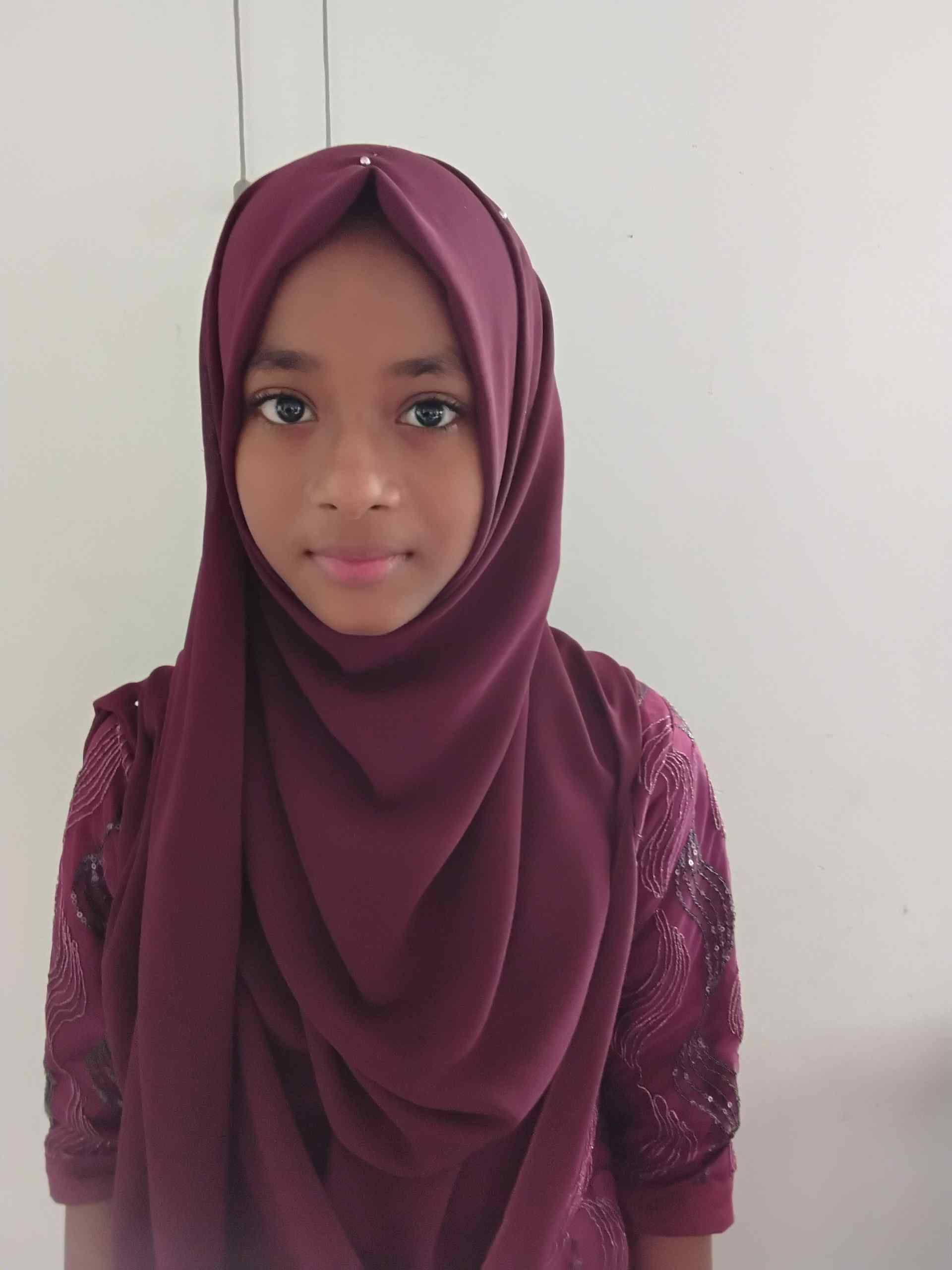 Yatimi - Human Appeal - Yumana