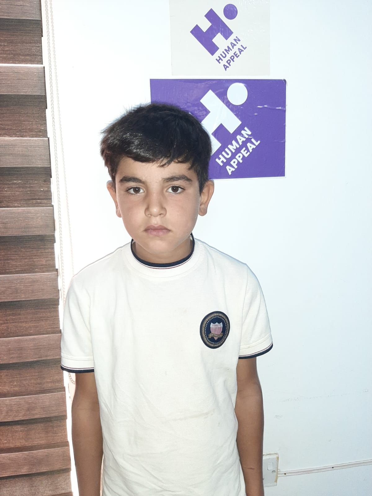Yatimi - Human Appeal - Waleed Ahmed