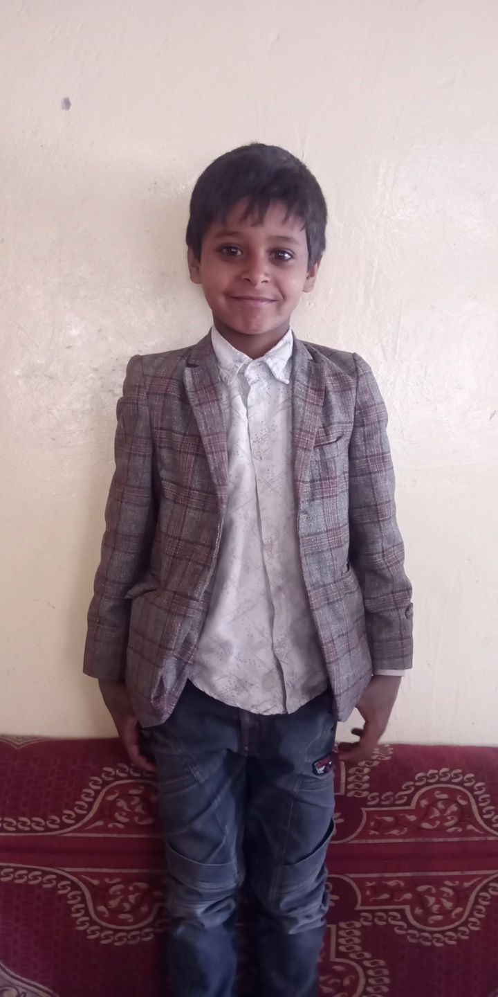 Yatimi - Human Appeal - Gebreel