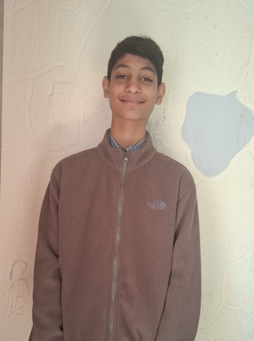 Yatimi - Human Appeal - Ali