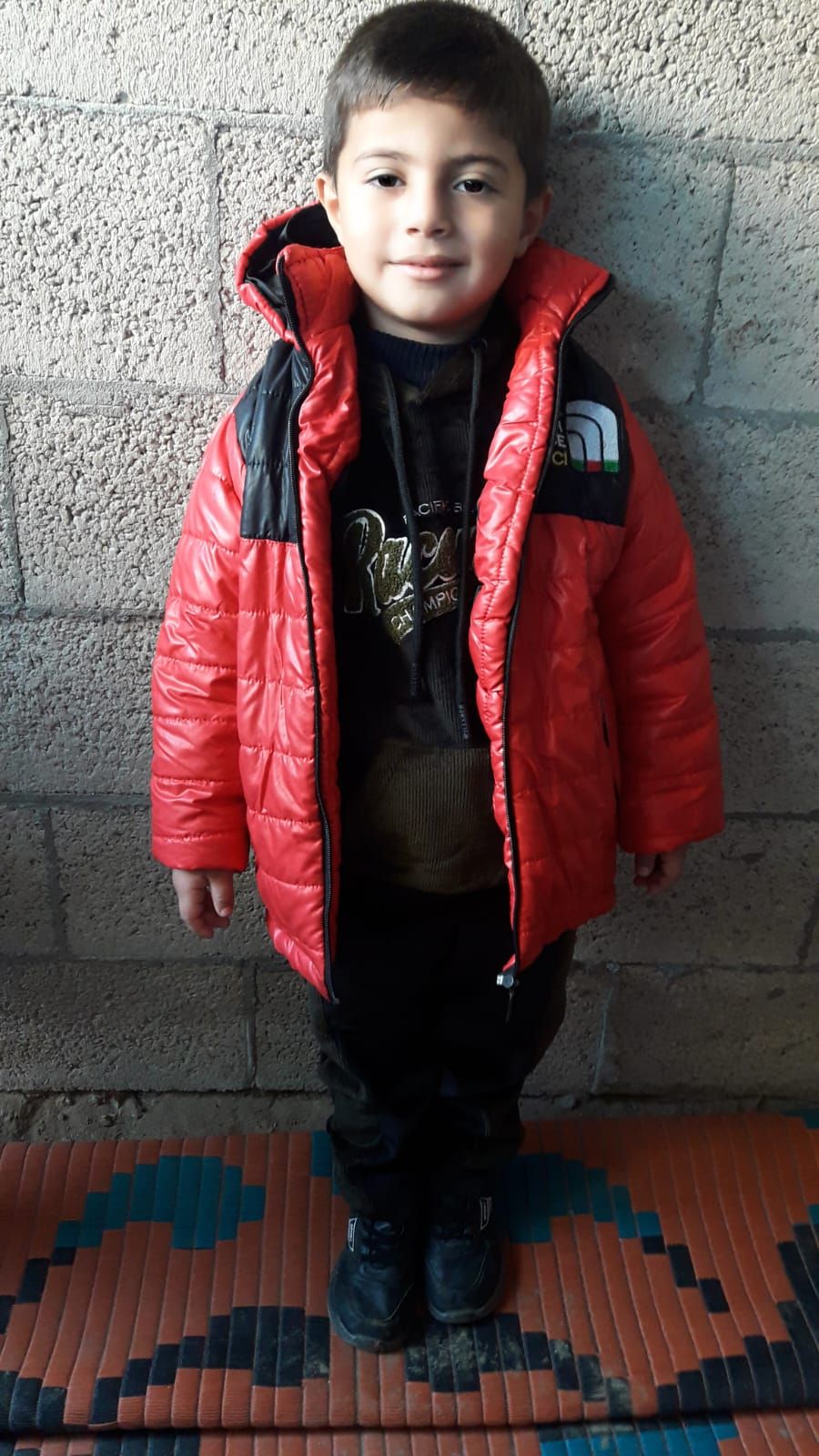 Yatimi - Human Appeal - Zakaria